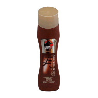 Crema Búfalo Ceras Marron 50 ml