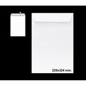 Sobre bossa blanc A4 250u