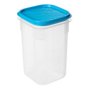 Contenidor alimentari 1l blau 11604