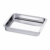 Rustidera inox 30x21 59095