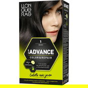 Llongueras advance 1 negro