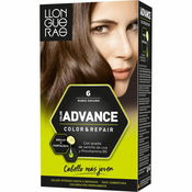 Llongueras advance 6 ros fosc