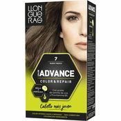 Llongueras advance 7