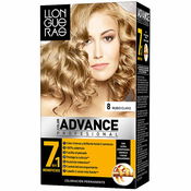 Llongueras advance 8 ros clar