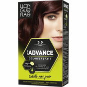 Llongueras advance 5.6 caoba