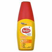Autan vaporizador.