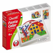 Imagen de Quercetti fantacolor maleta