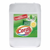 Coral vajillas 10kg