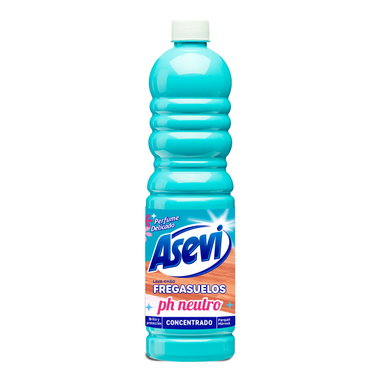 Asevi fregasuelos PH neutro 1000 ml