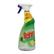 Tenn brillant cuina esprai
