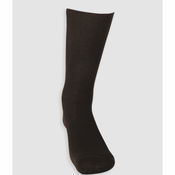 Calcetin hilo escocia 55160/34 talla 41-42 marrón