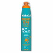 Agrado bruma seca solar F50