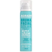 Agrado bruma facial 75ml
