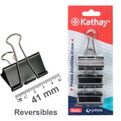 Pinces abatibles Kathay