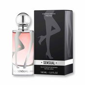Sensual eau de toilette mujer