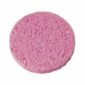 Esponja desmaquilladora de cel.lulosa 22035.