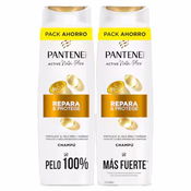 Imagen de Pantene champú repara y protege