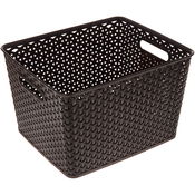 Caja my style 18L 196897
