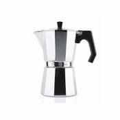 Imagen de Cafetera aluminio cesena 6 tazas