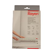 Funda plancha mangas 6324
