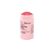 Imagen de IDC limpiador facial stick pink clay detox