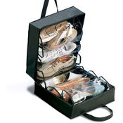 Maleta guarda zapatos Rayen