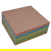 Notes adhesives paper-in tac 300 M12009