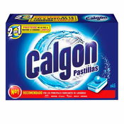 Calgon detergent pastilles 2 en 1