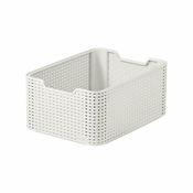 Caja style 18L blanca