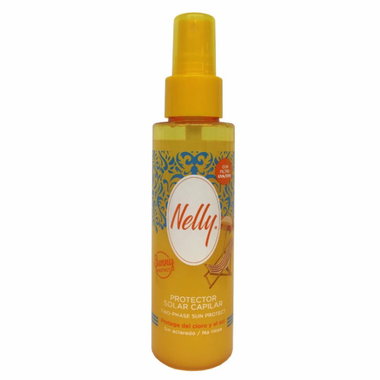 Nelly protector solar capilar 100 ml