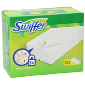 Swiffer recambio mopa 20u