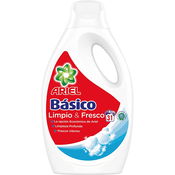 Ariel detergent líquid bàsic