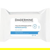 Diadermine tovalloletes normal/mixta.