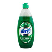 Asevi lavavajillas ultra green