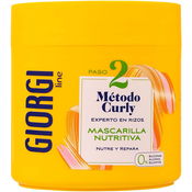 Giorgi mascareta mètode Curly