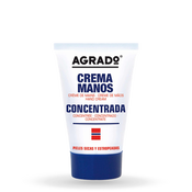Imagen de Agrado crema manos concentrada 50ml