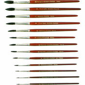Pinzell aquarel·la nº 11 154211