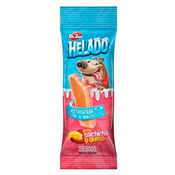 Imagen de Helado de Salchicha y Queso para perro de Dr. Zoo