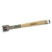 Pinces barbacoa fusta 39cm 25190
