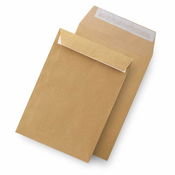 Sobre bossa Kraft 250x350 90G