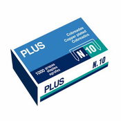Grapas makro N10 1000u