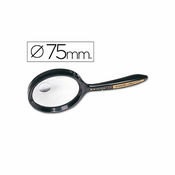 Lupa bifocal 75mm