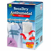 Secadry 3 penjadors antihumitat