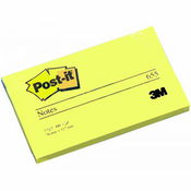 Post-it 655 76x127 100u