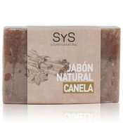 Imagen de Sys jabón natural canela 100g 19607