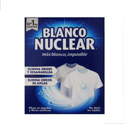 Iberia blanc nuclear.