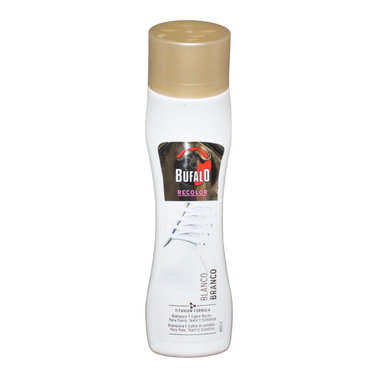 BÚFALO Crema autobrillant 50 ml