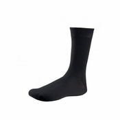 Calcetin hilo escocia 611/34 talla 39/40 marrón