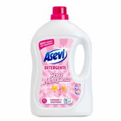 Asevi detergent líquid rosa mosqueta