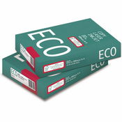 Paquet 500 fulls Din A4 80g Blanc
